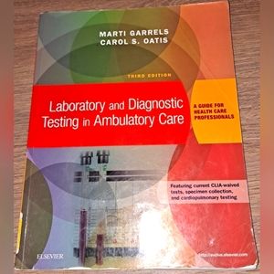 Laboratory and Diagnostic Testing in Ambulatory Care